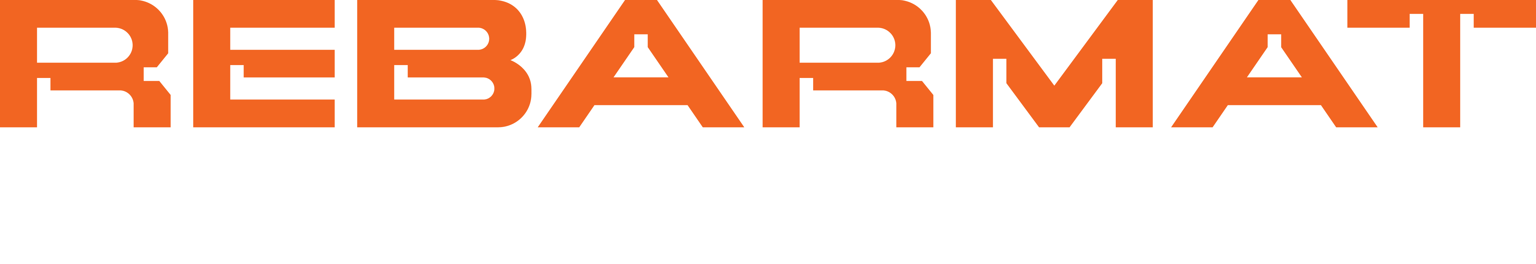 Logo rebarmar