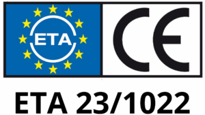 ETA for CE sign for Rebarmat Rebars