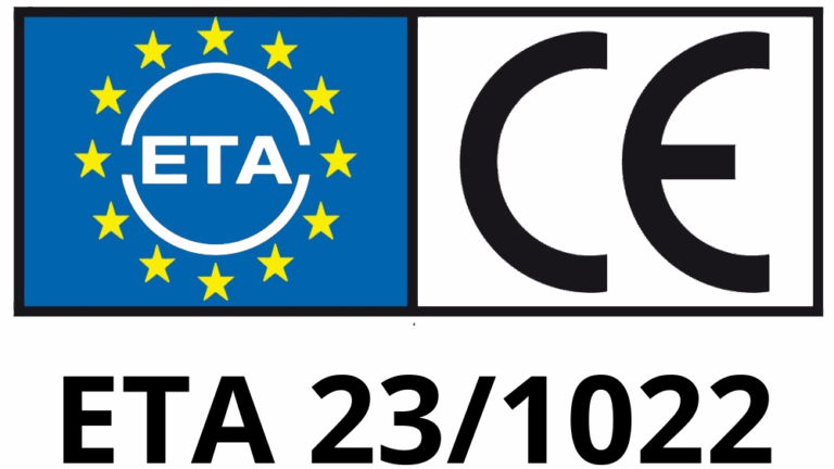 ETA for CE sign for Rebarmat Rebars